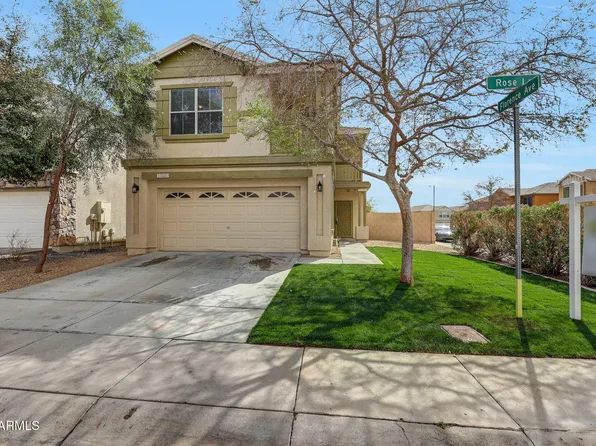 13441 W ROSE Lane, Litchfield Park, AZ 85340