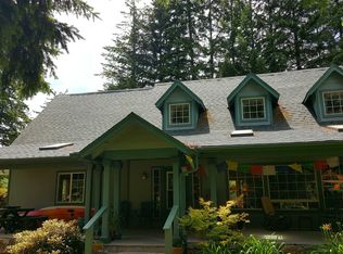 93790 Hollow Stump Ln, North Bend, OR 97459