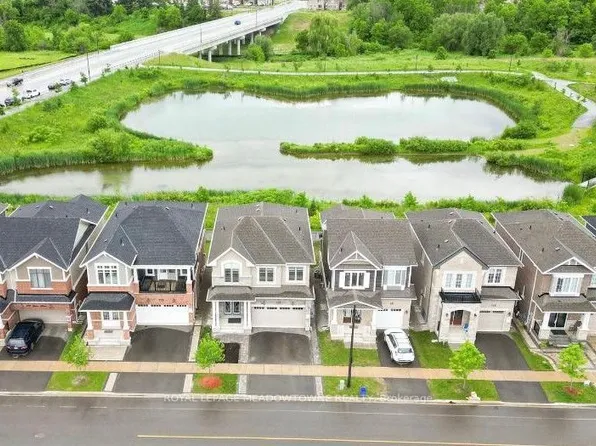 127 Yates Dr #Basement, Milton, ON L9E 1S5