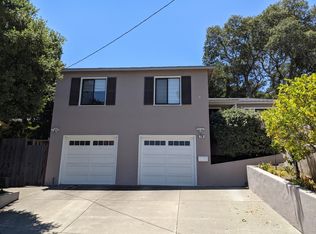 719 Barcelona Dr, Millbrae, CA 94030