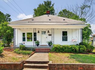 1001 Lancaster St, Durham, NC 27701