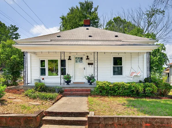 1001 Lancaster St, Durham, NC 27701