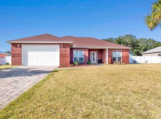 5875 Resort Ave, Perdido Key, FL 32507