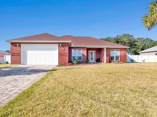 5875 Resort Ave, Perdido Key, FL 32507