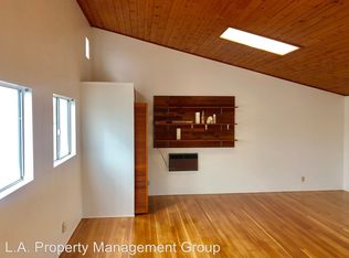 626 E Harvard Rd APT E, Burbank, CA 91501