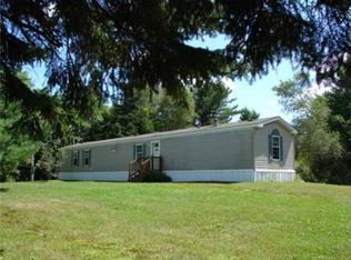 63 Old County Rd, Machias, ME 04654