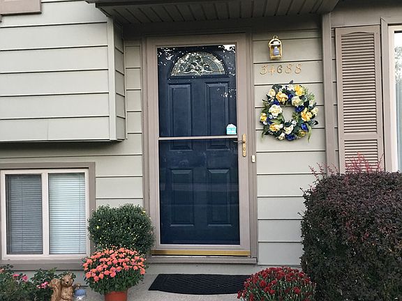 Welcome Home!