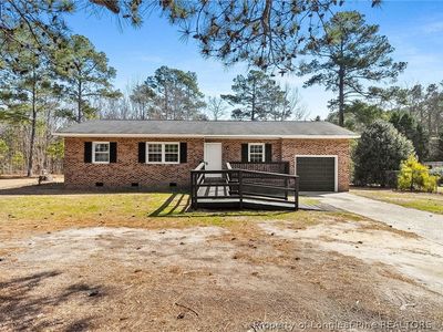402 Gainey Rd, Raeford, NC, 28376