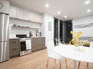 207 Rochester Ave #3M, Brooklyn, NY 11213