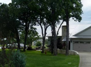 5003 Arrowhead Point, Streetman, TX 75859