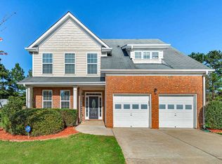 708 Jonquil Ct, Locust Grove, GA 30248