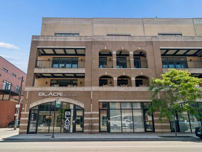 1415 W Belmont Ave APT 3, Chicago, IL, 60657