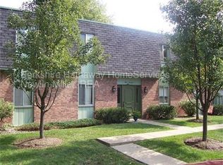 410 S 29th St APT 4, Terre Haute, IN 47803