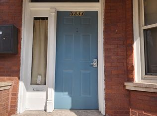 5533 S Claremont Ave Floor 2, Chicago, IL 60636