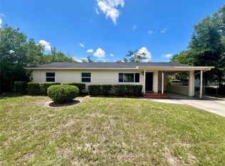 602 W Hogle Ave, Deland, FL 32720