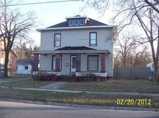 603 W High St, Dowagiac, MI 49047