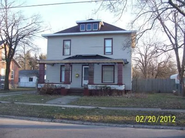 603 W High St, Dowagiac, MI 49047