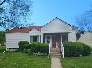 2922 Sunnyside Ave, New Castle, IN 47362