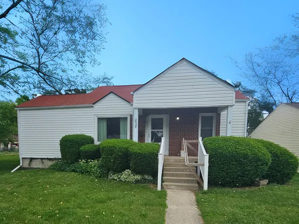 2922 Sunnyside Ave, New Castle, IN 47362