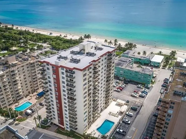 1501 S Ocean Dr APT 201, Hollywood, FL 33019