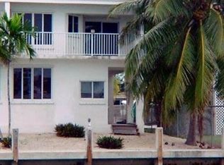 521 5th St, Key Colony Beach, FL 33051