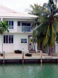 521 5th St, Key Colony Beach, FL, 33051