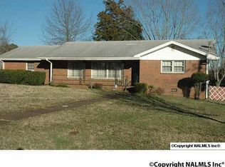 6020 Blue Spring Rd NW, Huntsville, AL 35810