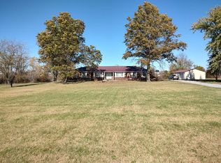 303 Highway, Clinton, MO 64735
