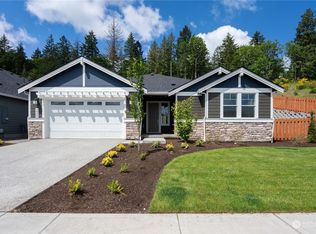 3029 Arrowroot Loop SE, Lacey, WA 98513