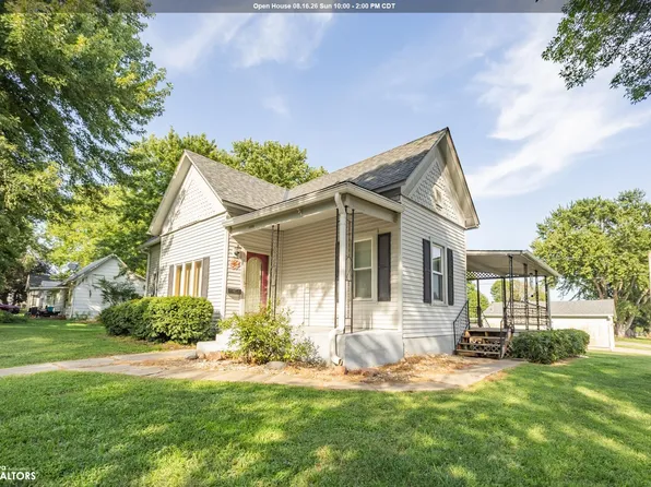 2000 Main St, Hamburg, IA 51640