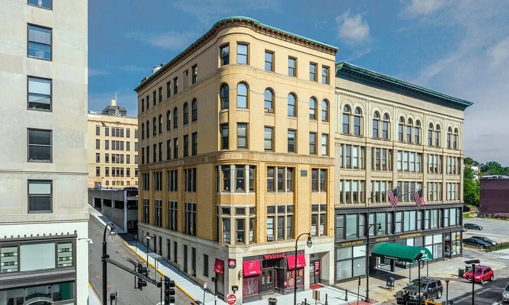 The Lofts on Main — Photo 1