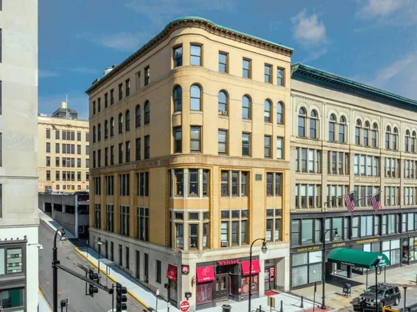 316 Main St Unit 1, Worcester, MA 01608
