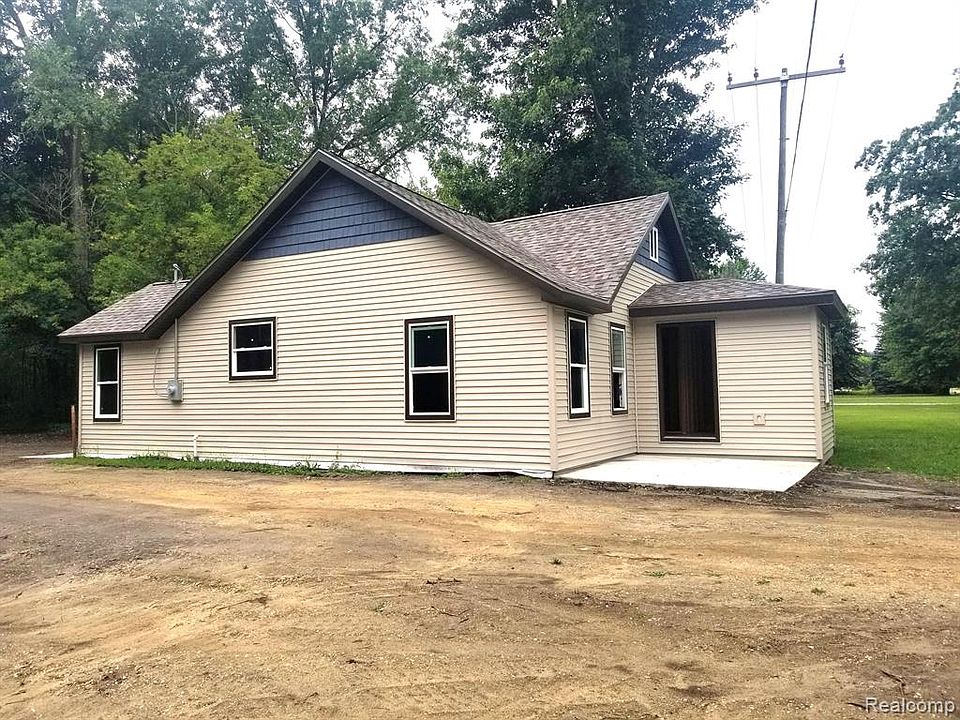 6287 Shea Rd, Marine City, MI 48039 Zillow
