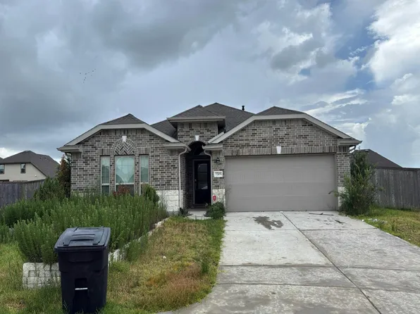 7703 Iris Peak Dr, Katy, TX 77493
