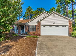 8 White Court, Pinehurst, NC 28374