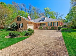 3021 Pine Hollow Path, Williamsburg, VA 23185