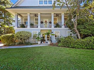22 Pointe South Trce, Bluffton, SC 29910