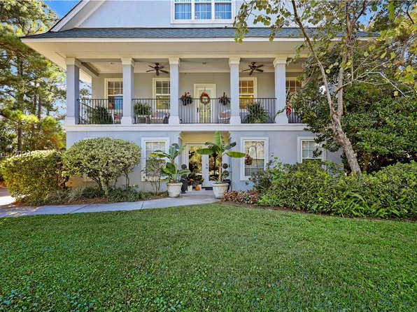 22 Pointe South Trce, Bluffton, SC 29910