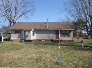 9 Willow Wood Rd, North Little Rock, AR 72117