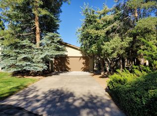 2320 N Plateau Dr, Flagstaff, AZ 86004