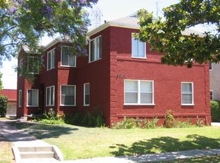 5961 Guthrie Ave APT 3, Los Angeles, CA 90034