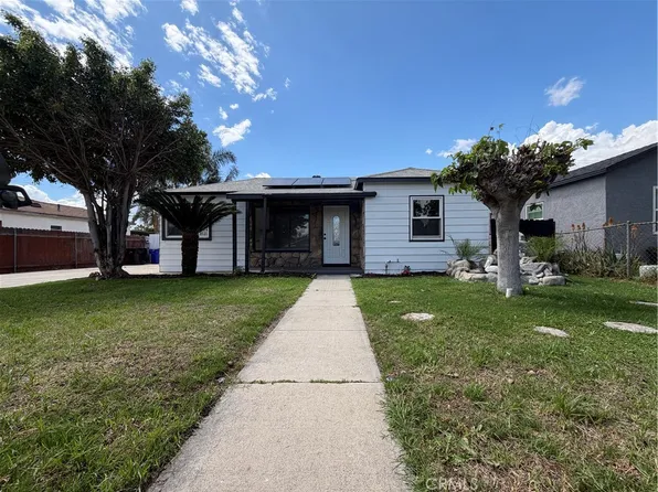 9078 Hemlock Ave, Fontana, CA 92335