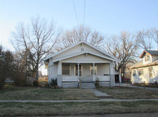 119 Graham St, Beatrice, NE 68310