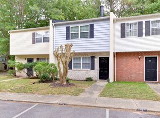 28 Betty Lee Pl, Newport News, VA 23602