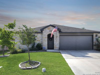 380 Huntsman Way, New Braunfels, TX, 78130
