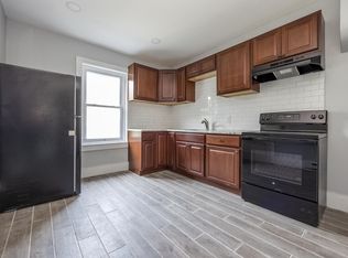 515 N Franklin St FLOOR 1, Pottstown, PA 19464