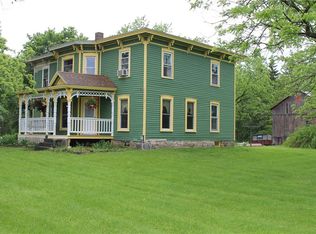 1369 Lake Rd, Cato, NY 13033