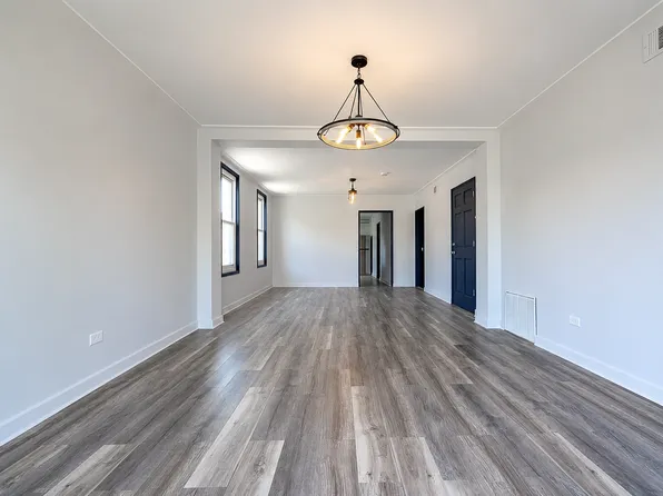3509 W Shakespeare Ave #2, Chicago, IL 60647