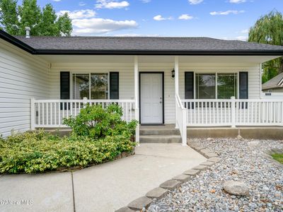 1033 E Warm Springs Ave, Post Falls, ID, 83854