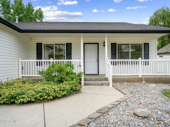 1033 E Warm Springs Ave, Post Falls, ID 83854